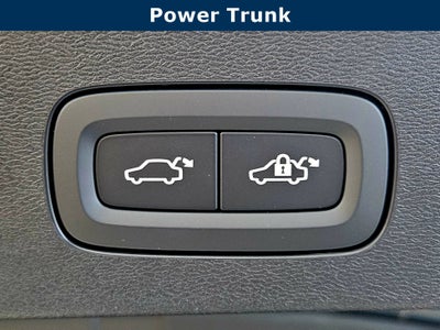 2026 Volvo V60 Cross Country Plus