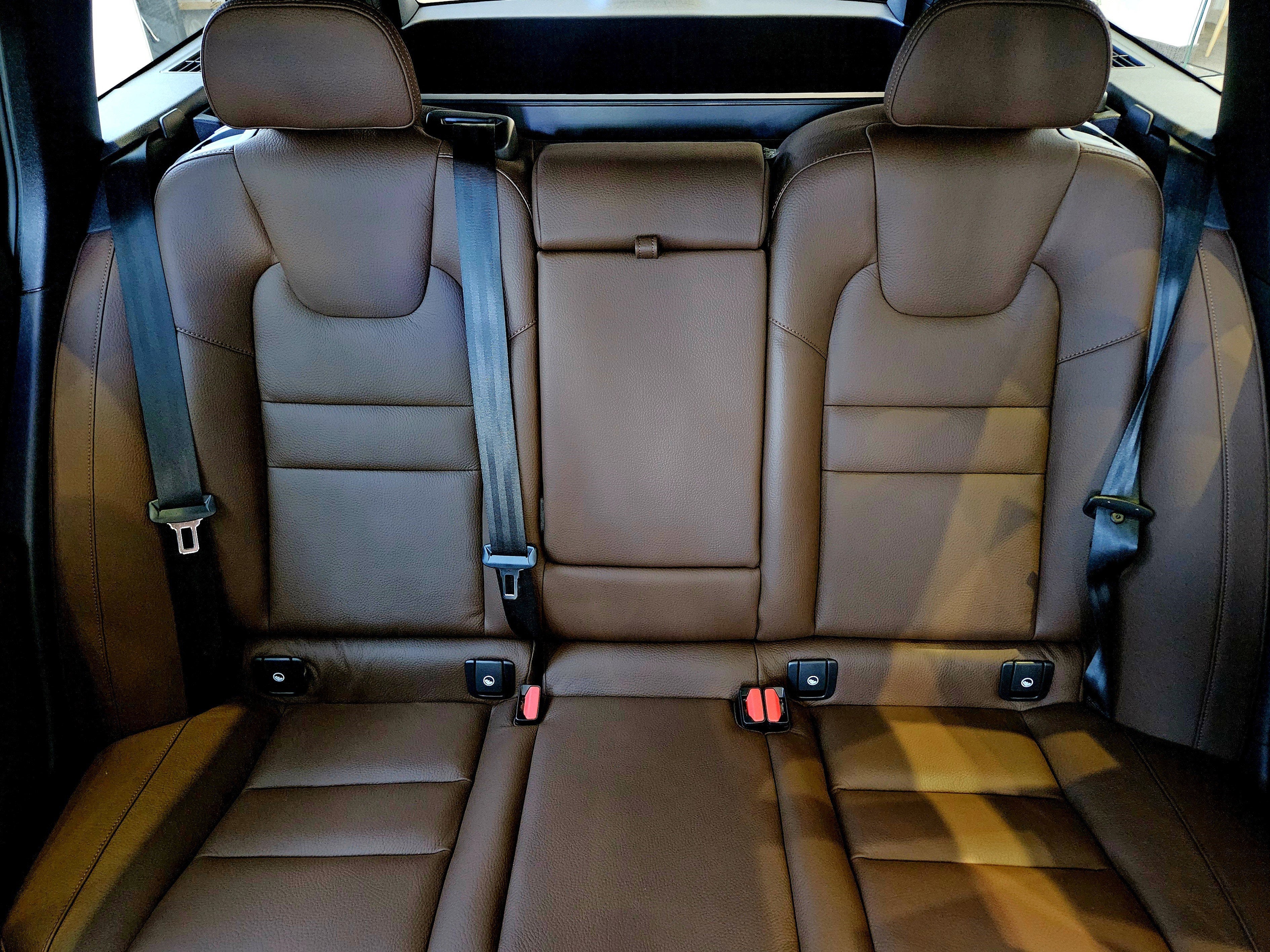 2026 Volvo V60 Cross Country Plus