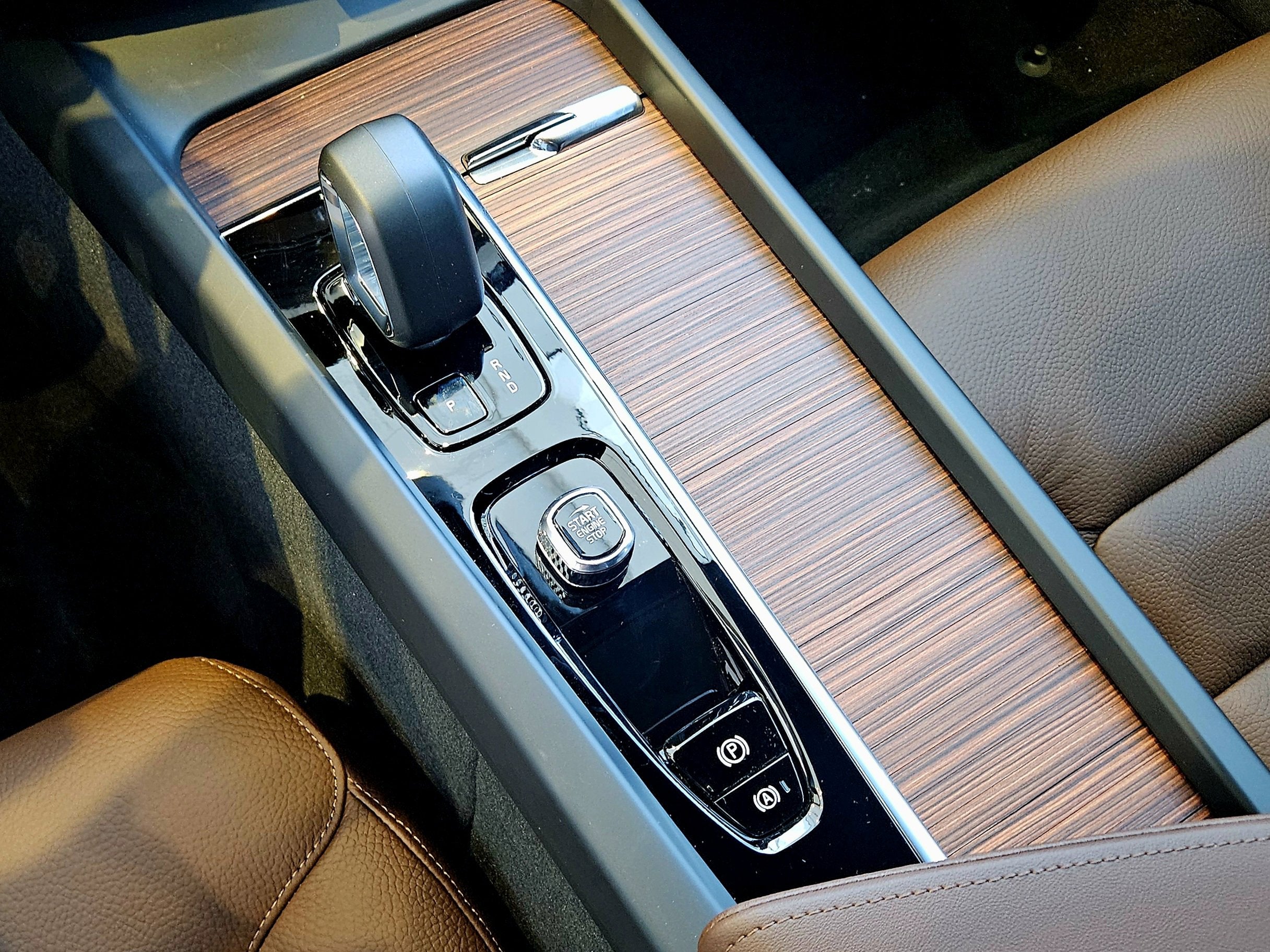 2026 Volvo V60 Cross Country Plus