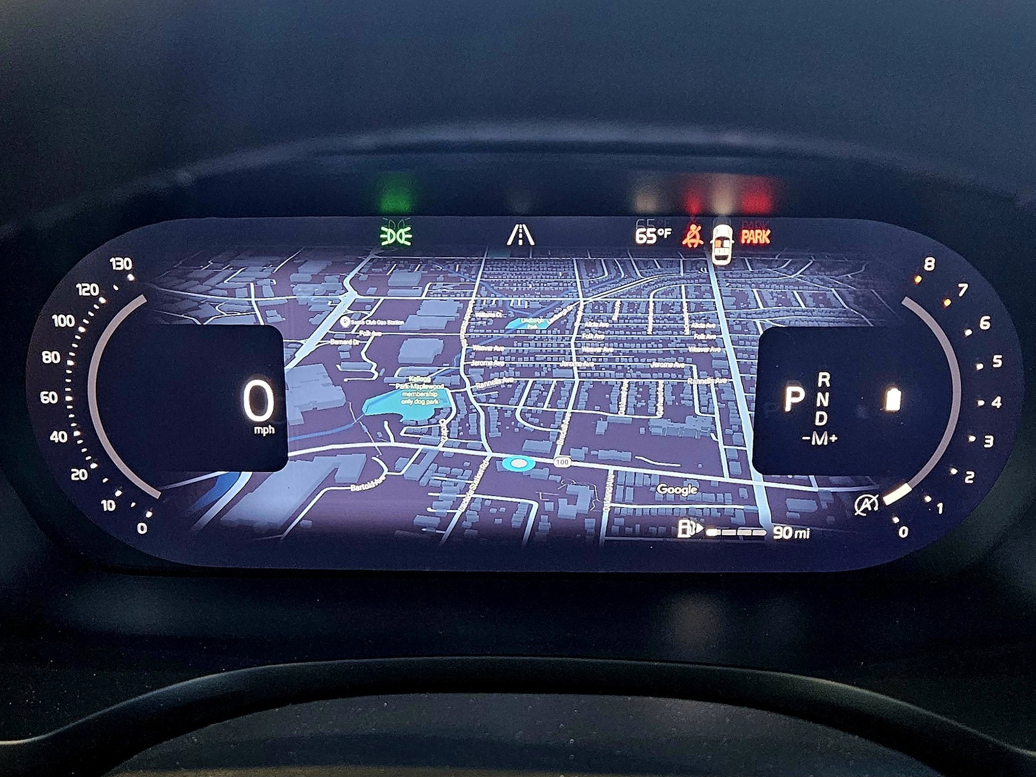 2026 Volvo V60 Cross Country Plus