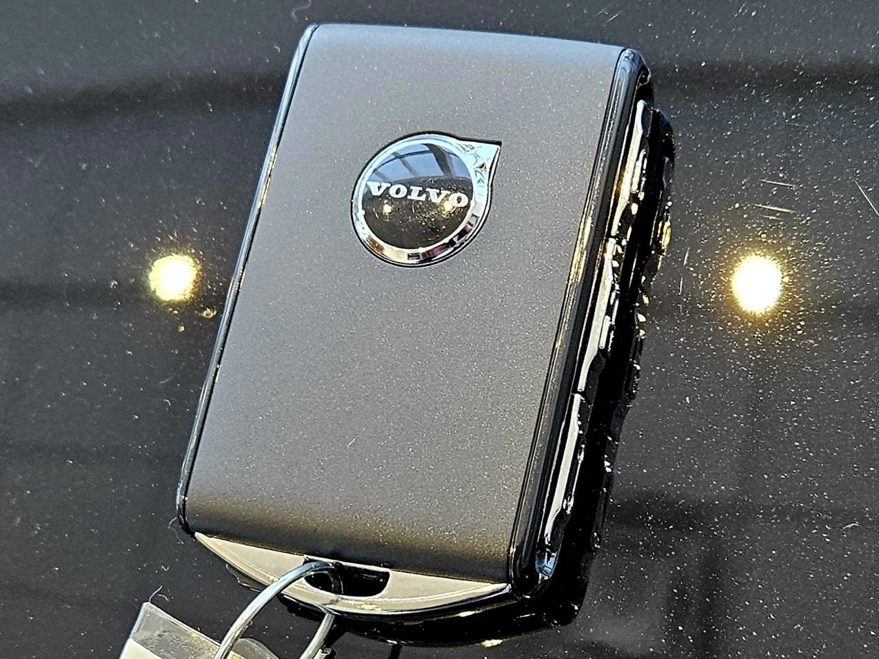 2026 Volvo V60 Cross Country Plus