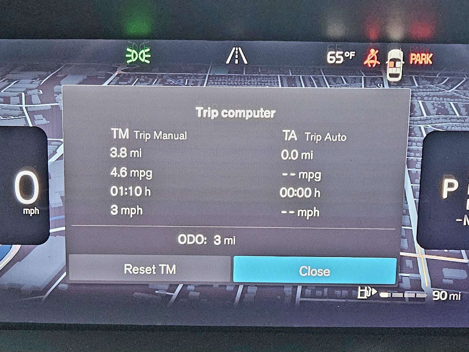 2026 Volvo V60 Cross Country Plus