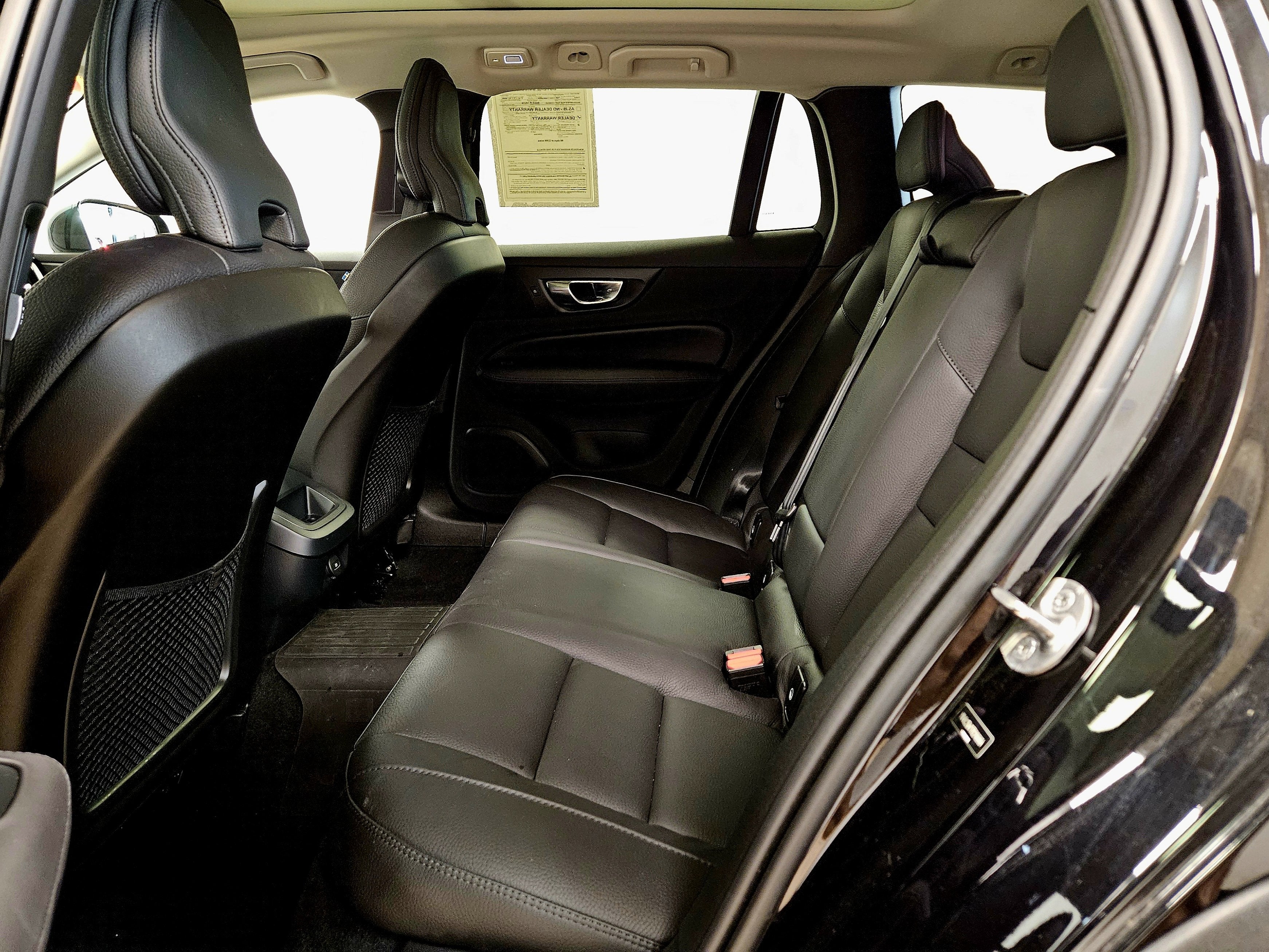 2024 Volvo V60 Cross Country Plus