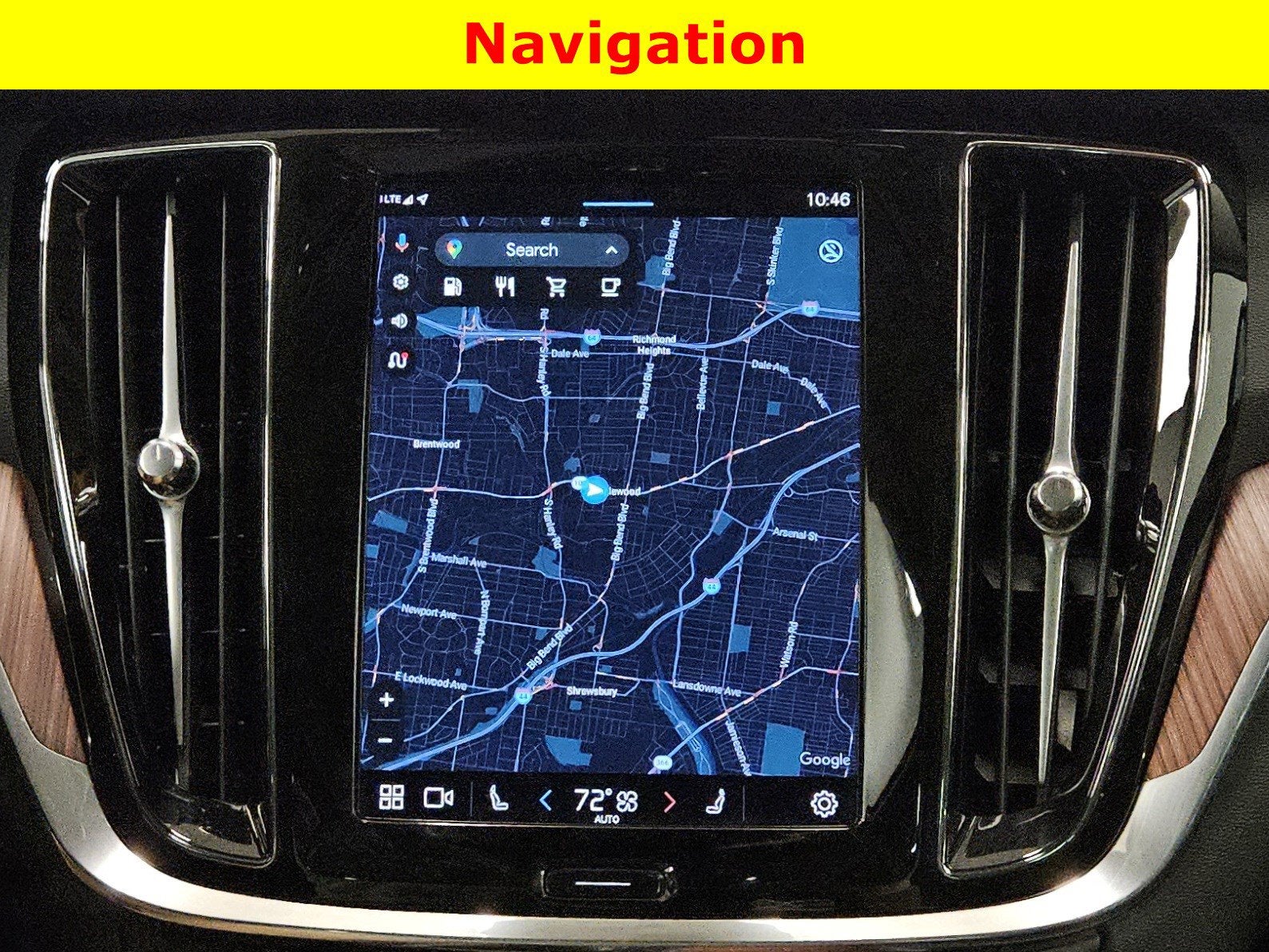 2024 Volvo V60 Cross Country Plus