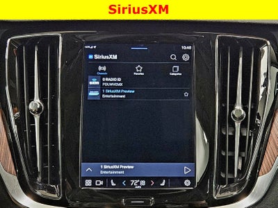 2024 Volvo V60 Cross Country Plus