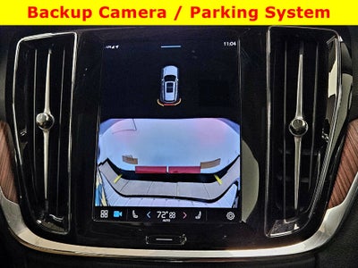 2024 Volvo V60 Cross Country Plus