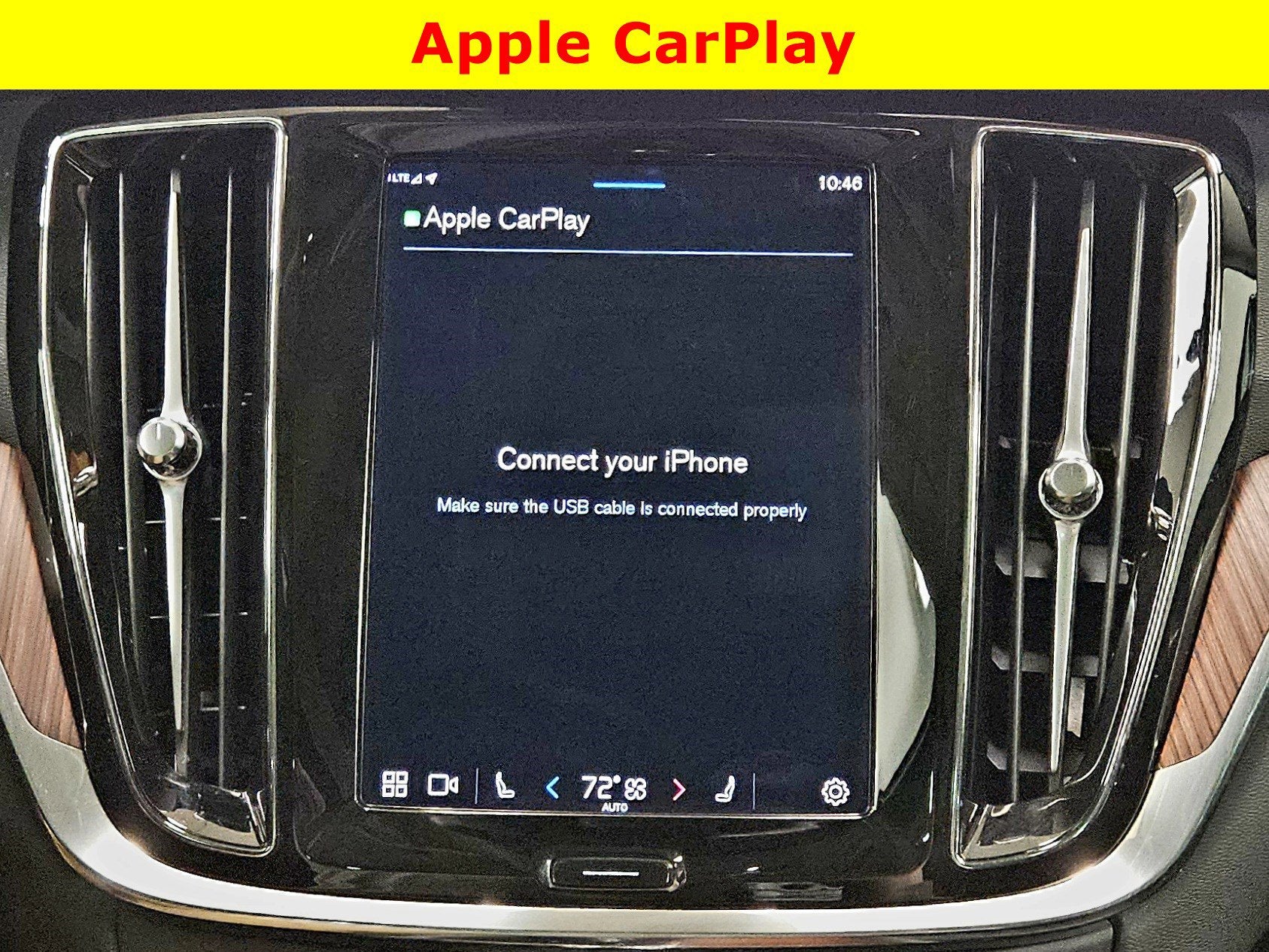 2024 Volvo V60 Cross Country Plus