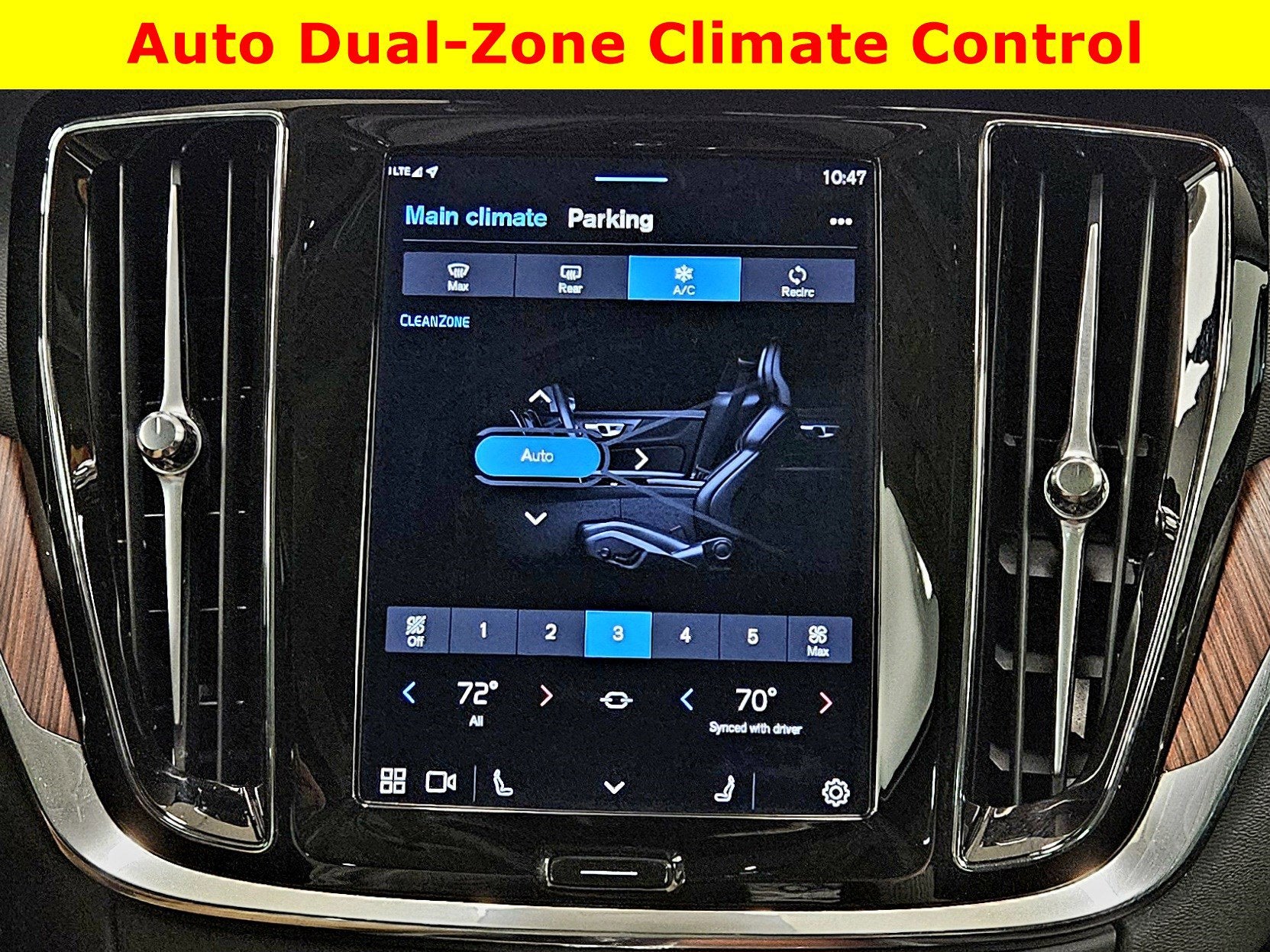 2024 Volvo V60 Cross Country Plus