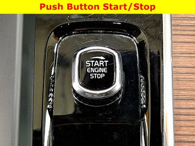 2024 Volvo V60 Cross Country Plus