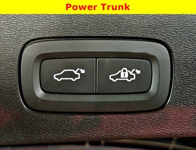 2024 Volvo V60 Cross Country Plus