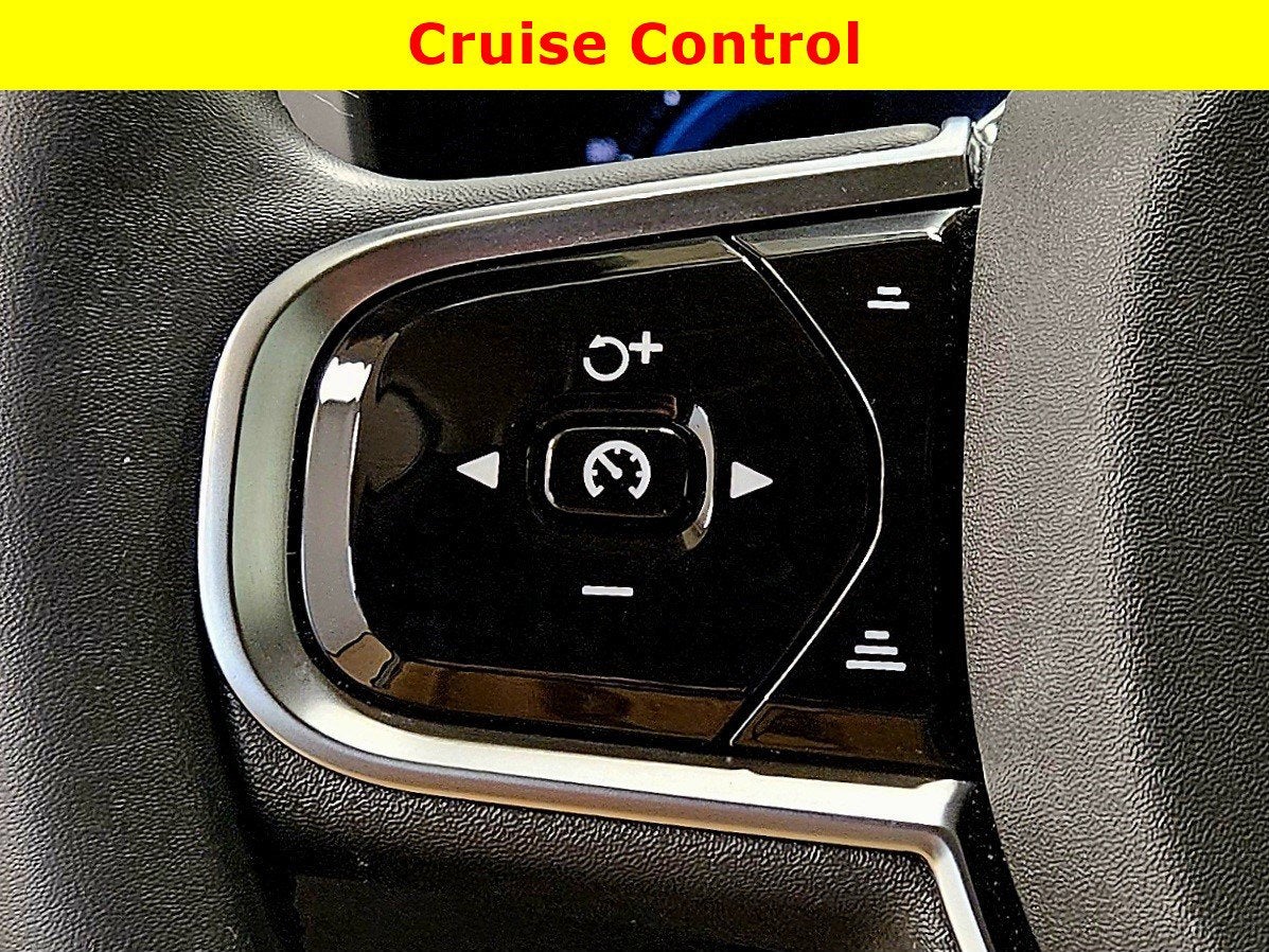 2024 Volvo V60 Cross Country Plus