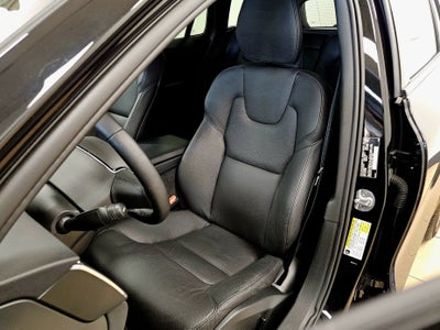 2024 Volvo V60 Cross Country Plus