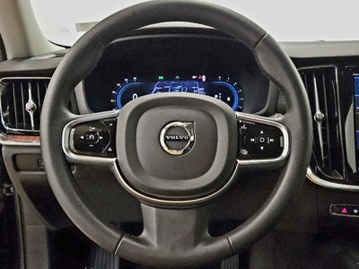 2024 Volvo V60 Cross Country Plus