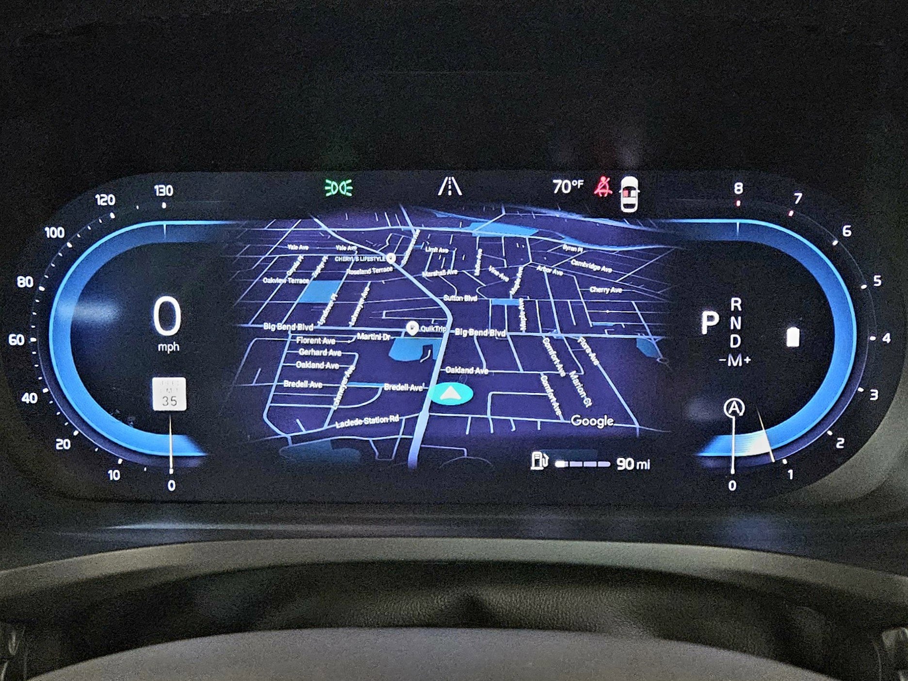 2024 Volvo V60 Cross Country Plus