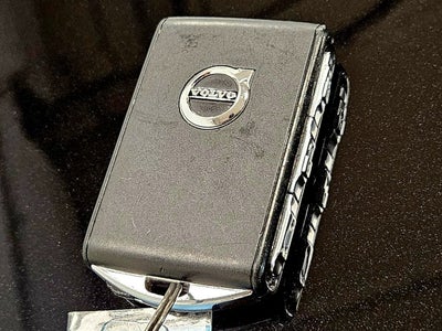 2024 Volvo V60 Cross Country Plus