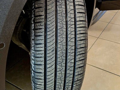 2024 Volvo V60 Cross Country Plus