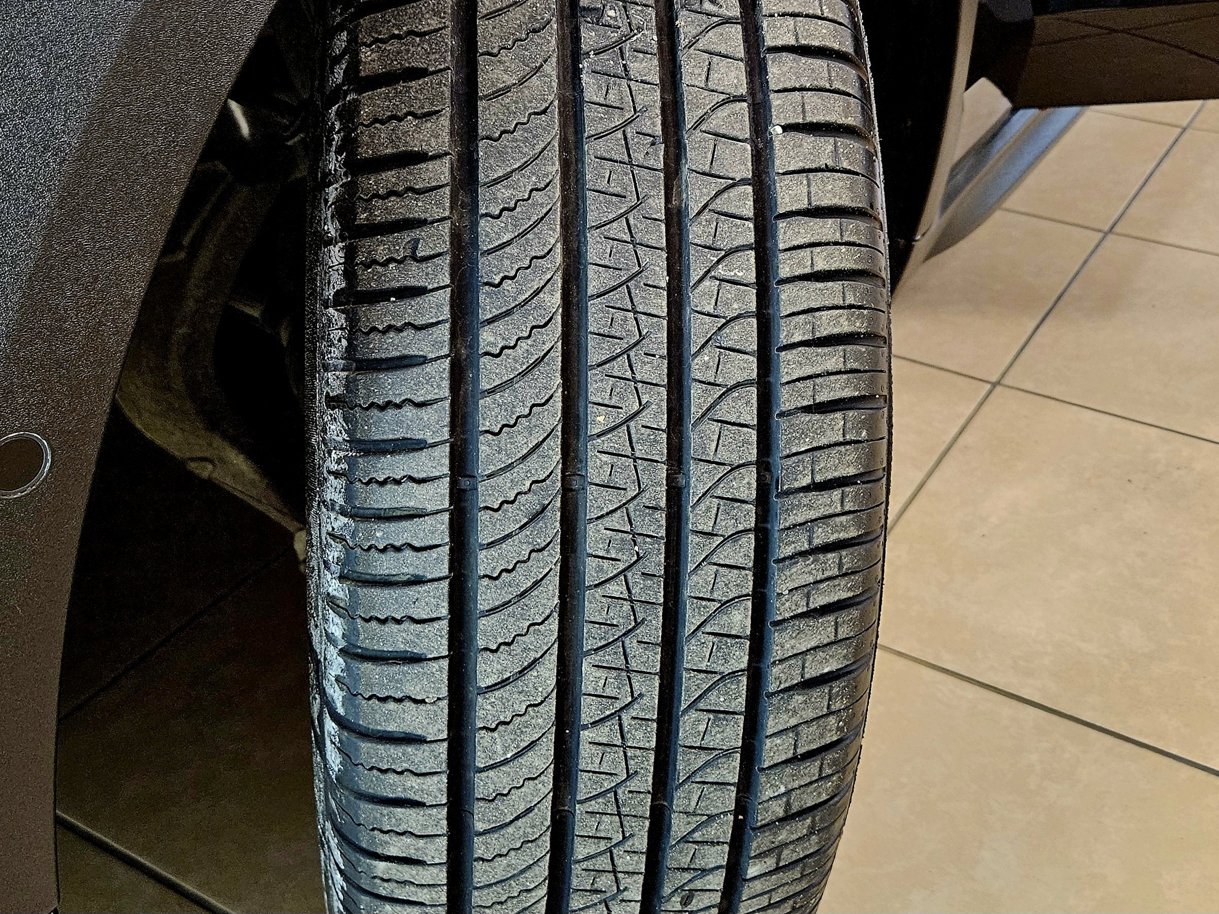 2024 Volvo V60 Cross Country Plus