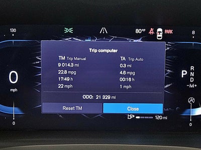 2023 Volvo V60 Cross Country Plus