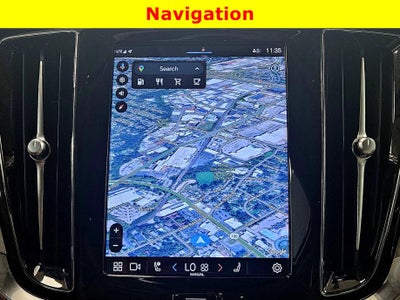 2023 Volvo V60 Cross Country Plus