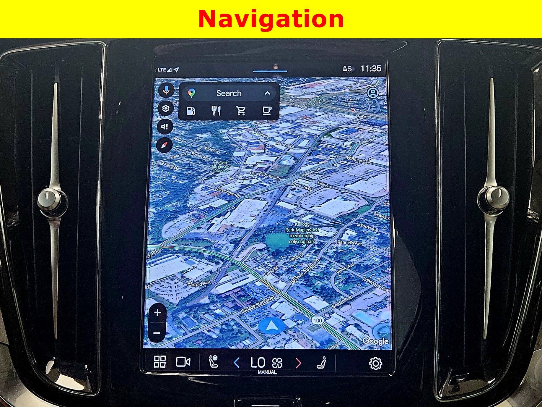 2023 Volvo V60 Cross Country Plus