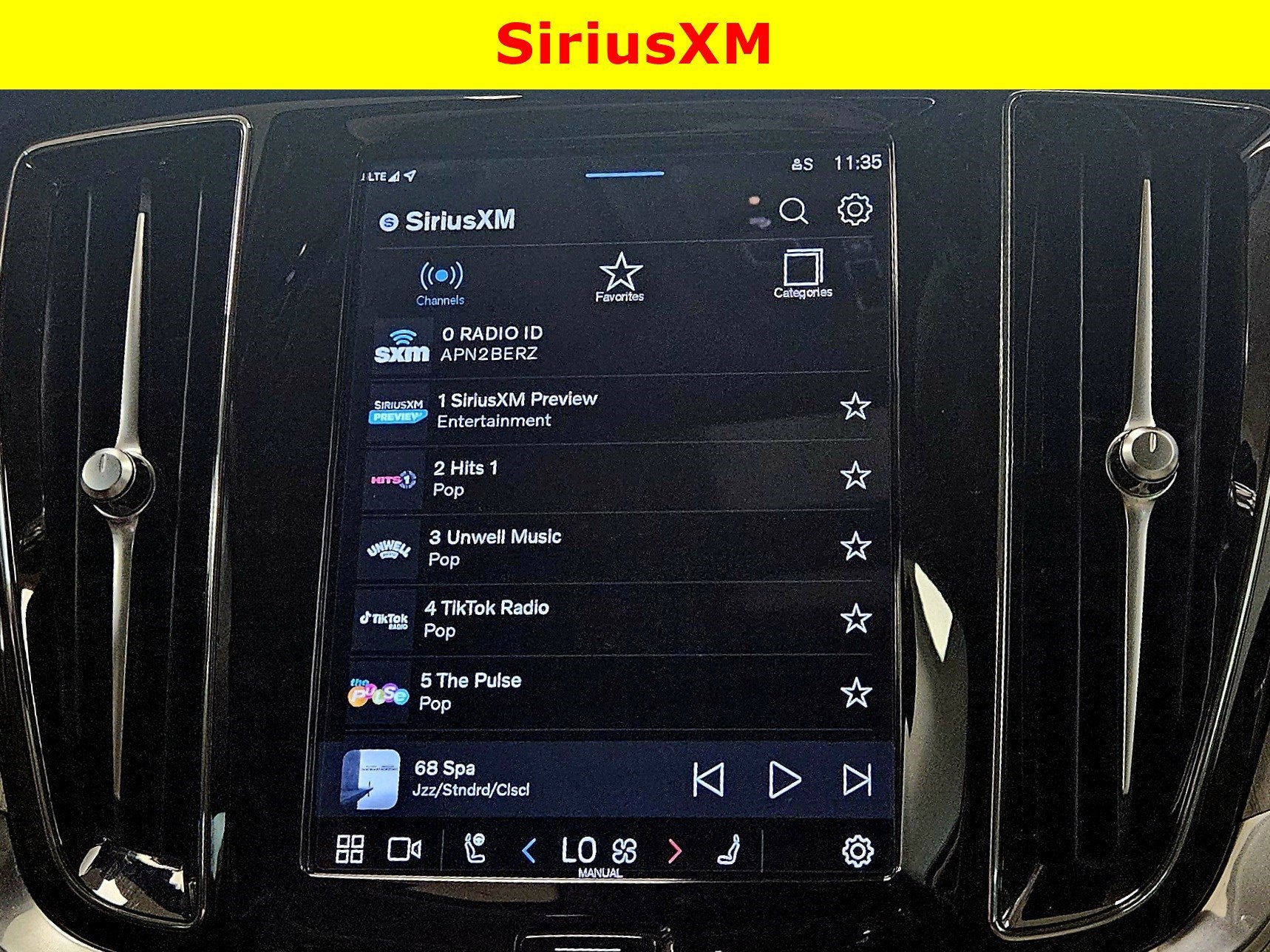 2023 Volvo V60 Cross Country Plus