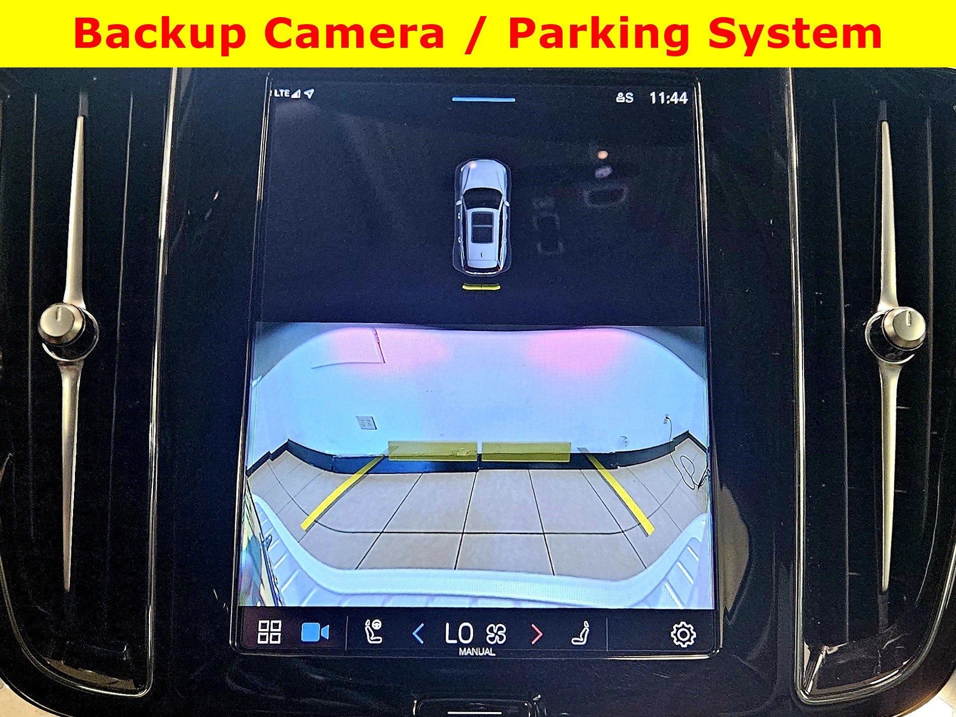 2023 Volvo V60 Cross Country Plus