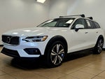 2023 Volvo V60 Cross Country Plus