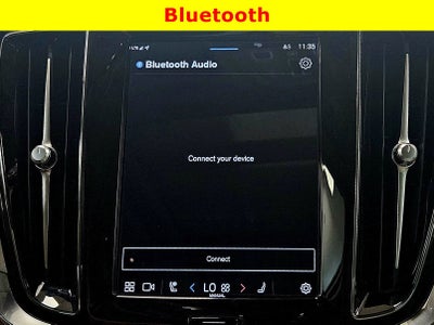 2023 Volvo V60 Cross Country Plus