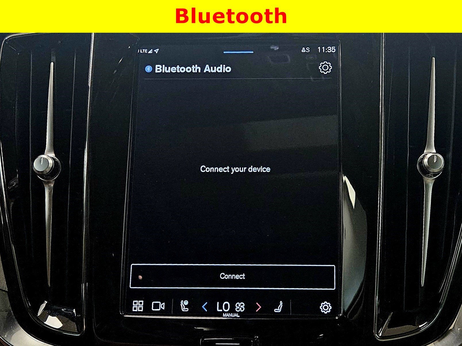 2023 Volvo V60 Cross Country Plus