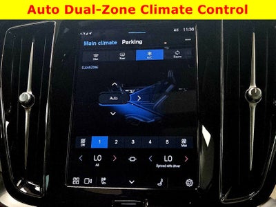 2023 Volvo V60 Cross Country Plus