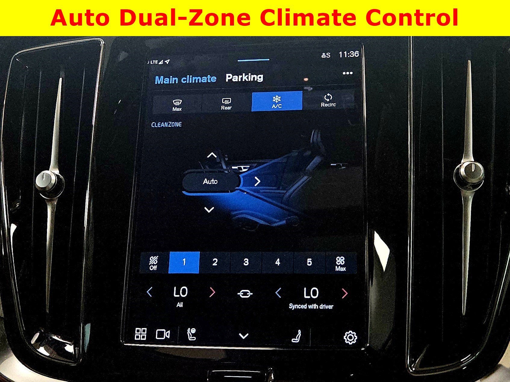 2023 Volvo V60 Cross Country Plus