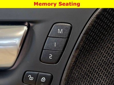 2023 Volvo V60 Cross Country Plus