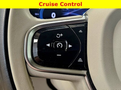 2023 Volvo V60 Cross Country Plus