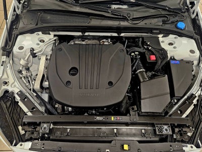 2023 Volvo V60 Cross Country Plus