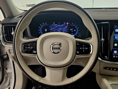 2023 Volvo V60 Cross Country Plus