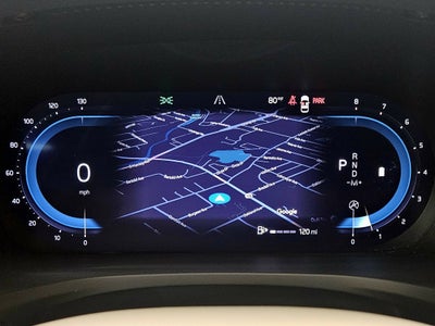 2023 Volvo V60 Cross Country Plus