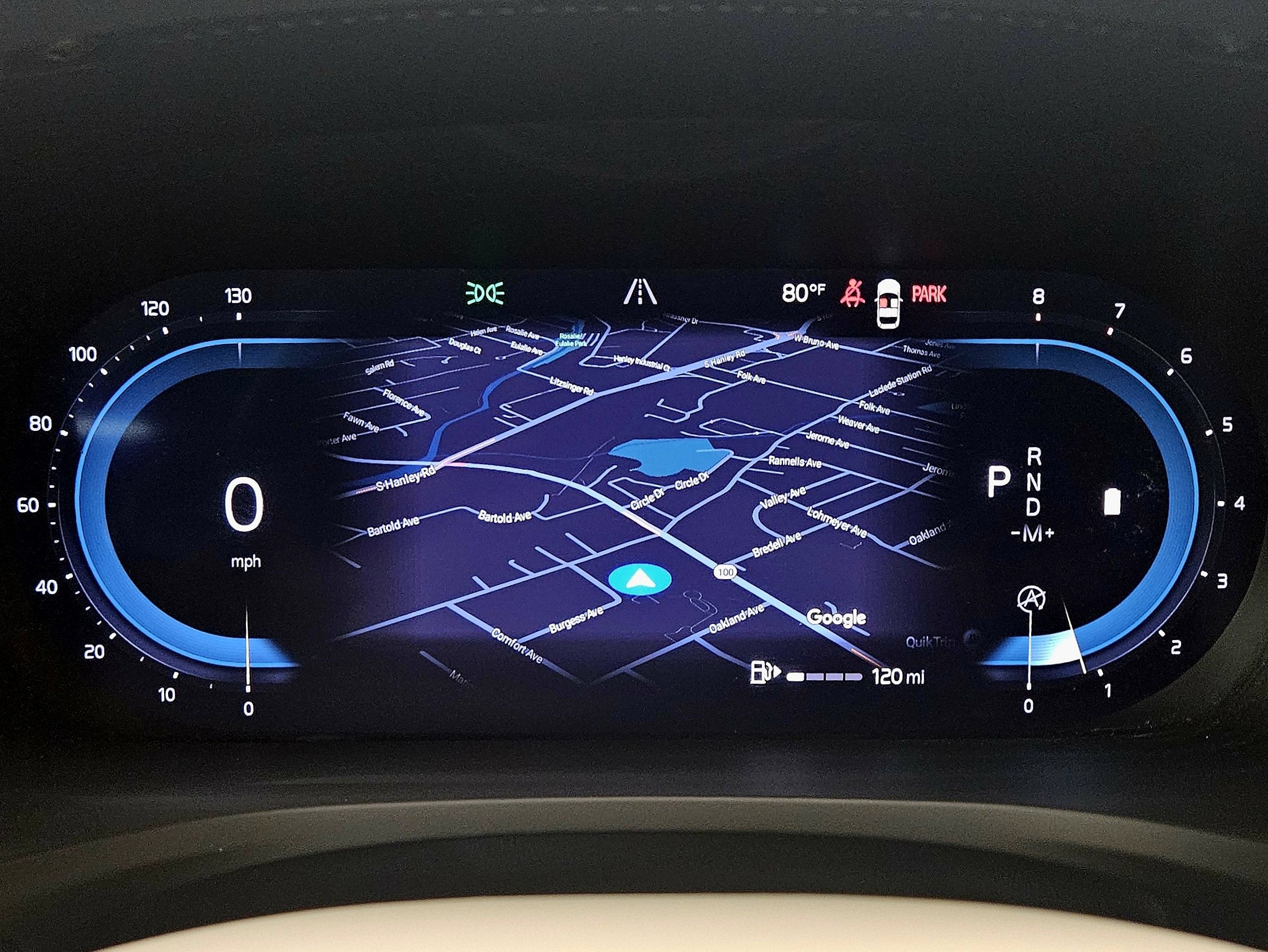 2023 Volvo V60 Cross Country Plus