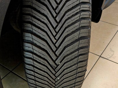 2023 Volvo V60 Cross Country Plus