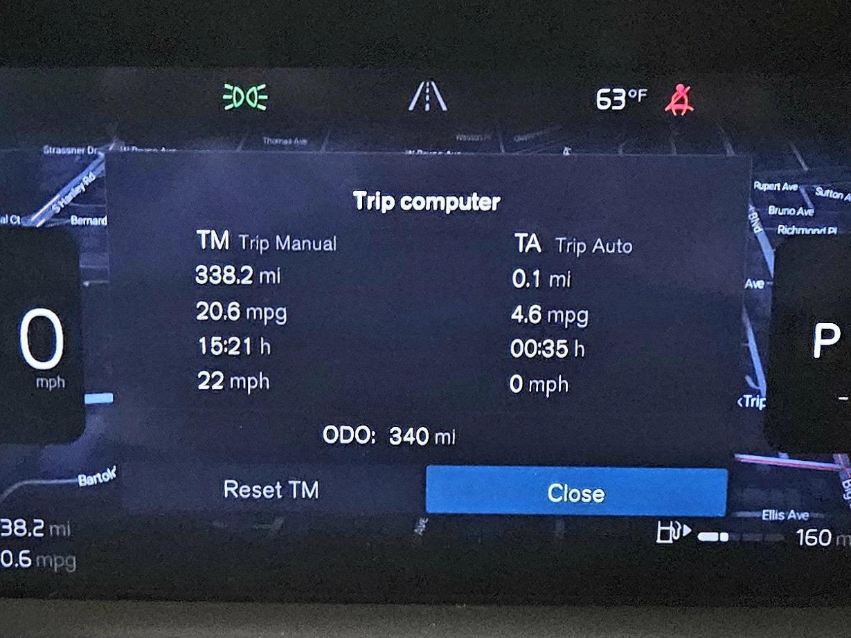 2026 Volvo XC90 Plus