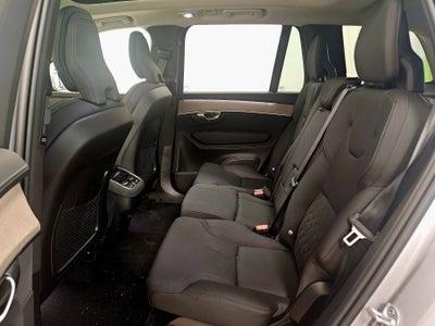 2026 Volvo XC90 Plus