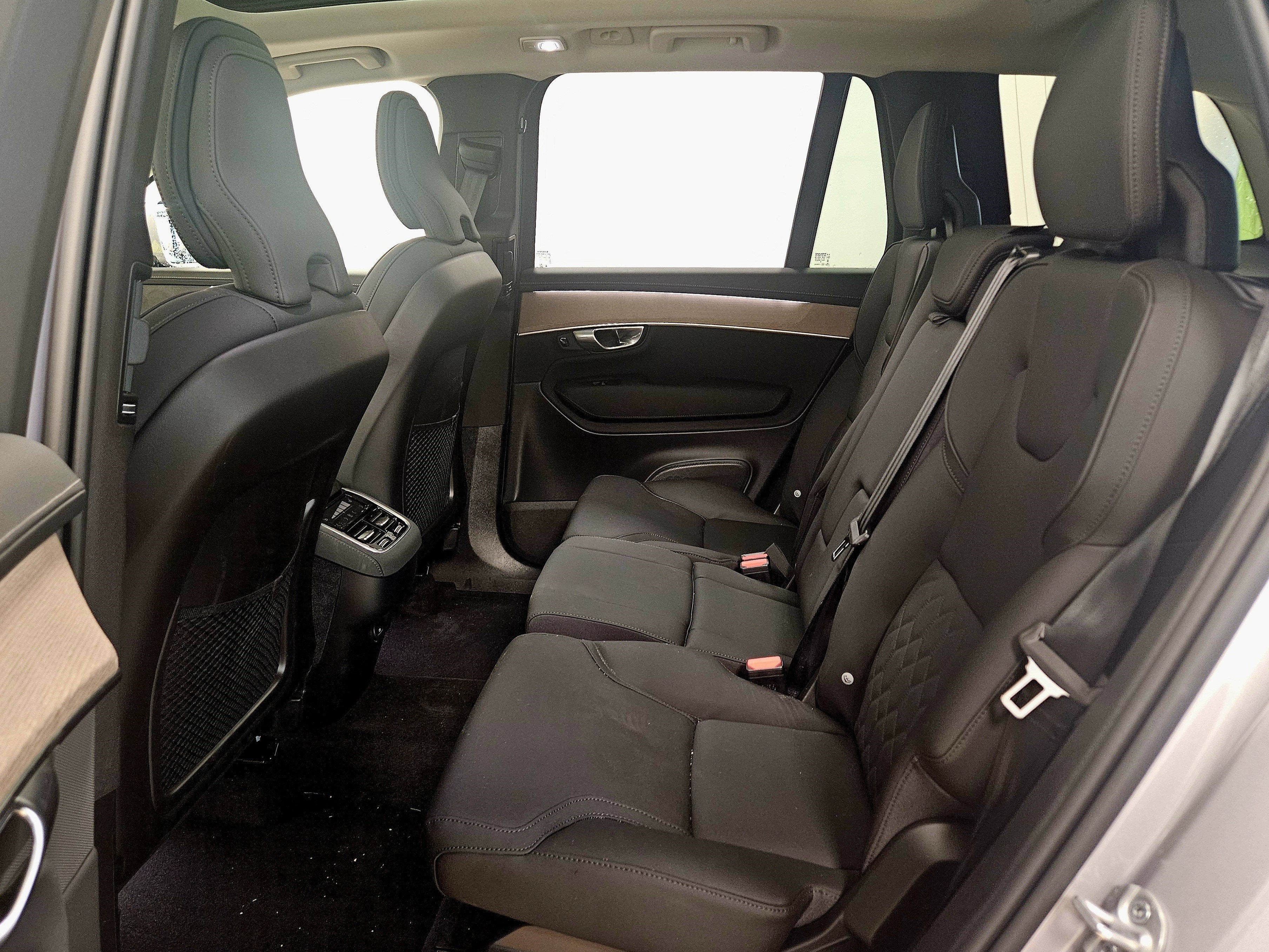 2026 Volvo XC90 Plus