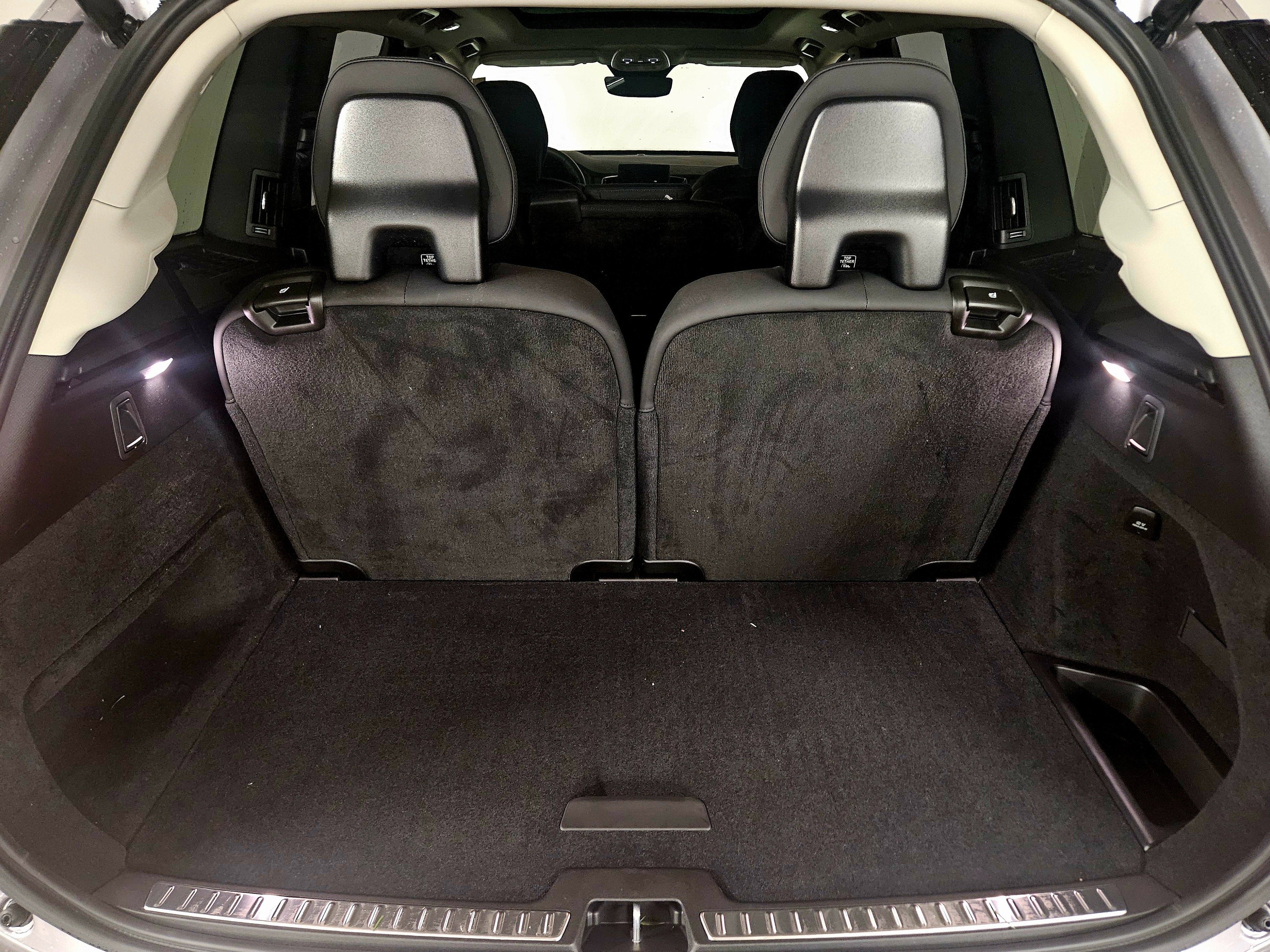 2026 Volvo XC90 Plus