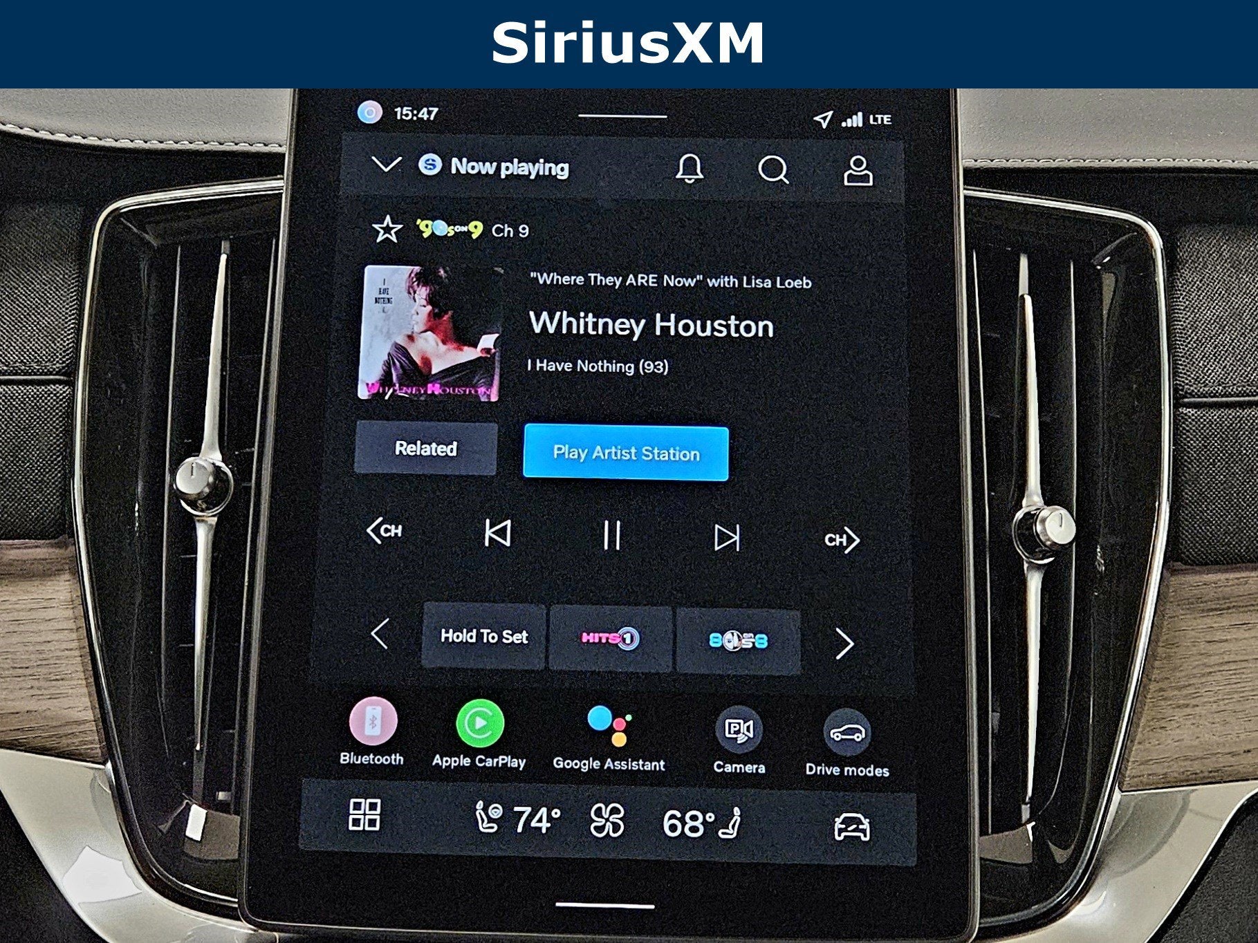 2026 Volvo XC90 Plus