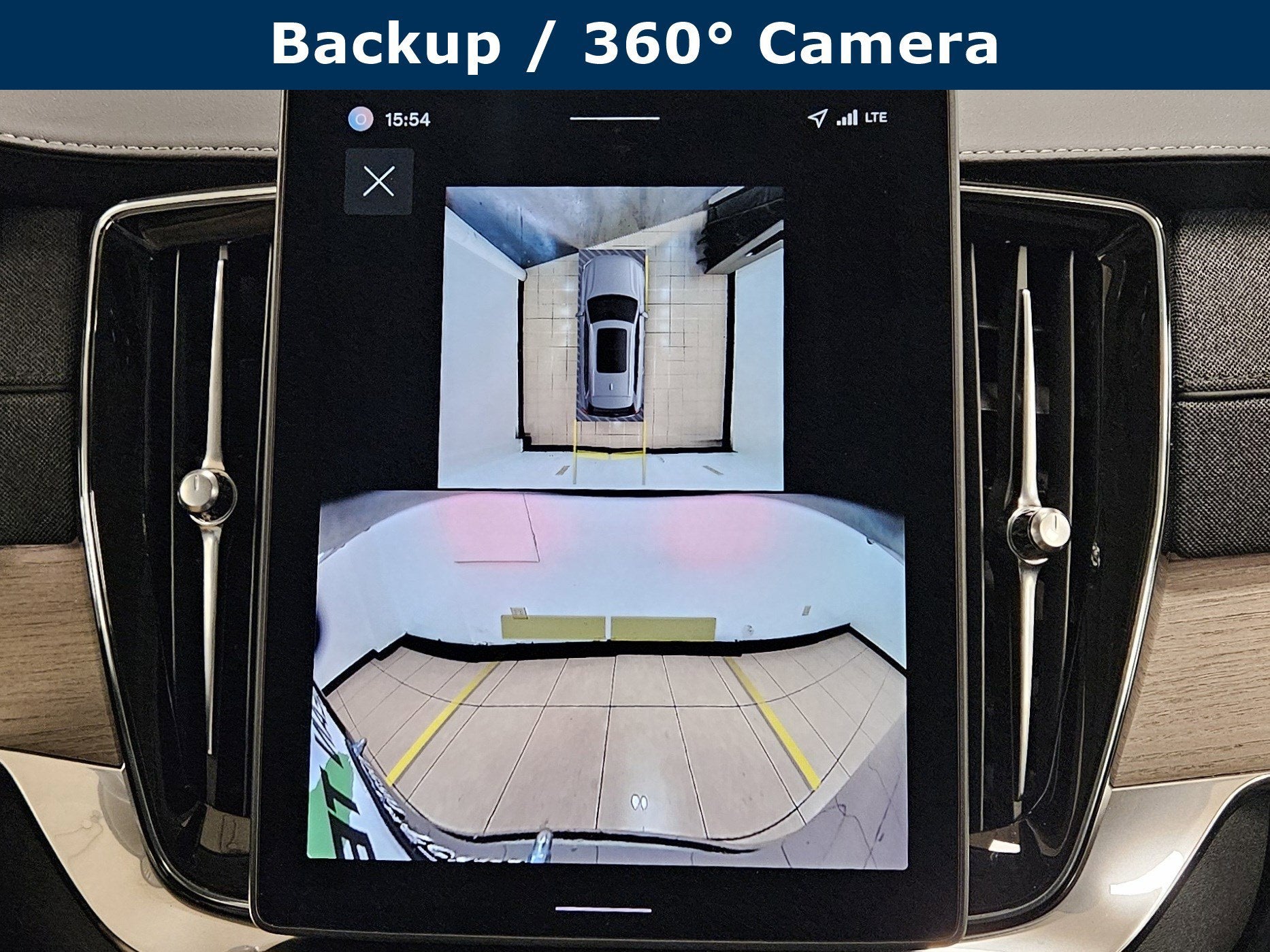 2026 Volvo XC90 Plus