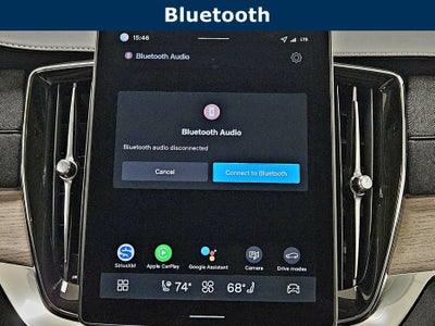 2026 Volvo XC90 Plus