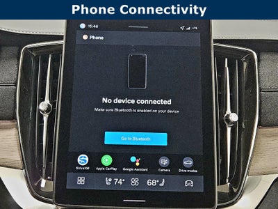 2026 Volvo XC90 Plus