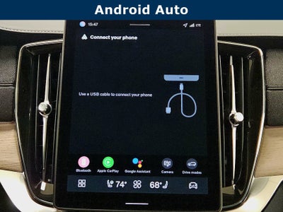 2026 Volvo XC90 Plus