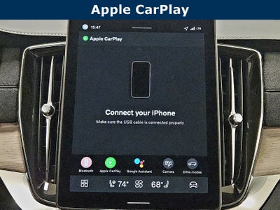 2026 Volvo XC90 Plus