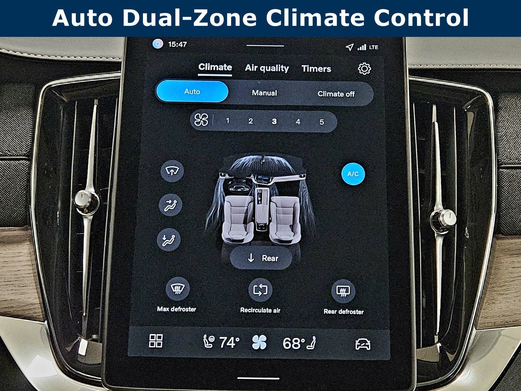 2026 Volvo XC90 Plus