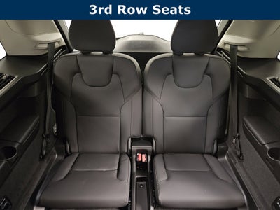 2026 Volvo XC90 Plus